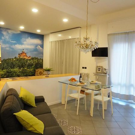 Guglielmo City Center Studio By Wonderful Italy Bolonya Dış mekan fotoğraf