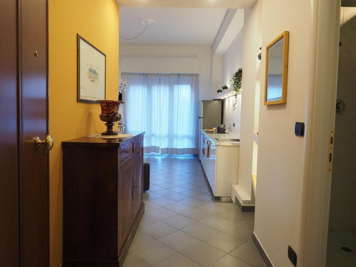 Guglielmo City Center Studio By Wonderful Italy Bolonya Dış mekan fotoğraf