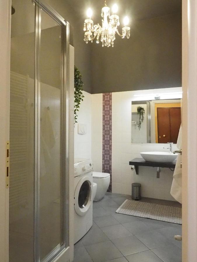 Guglielmo City Center Studio By Wonderful Italy Bolonya Dış mekan fotoğraf