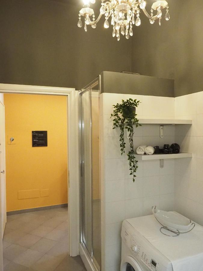 Guglielmo City Center Studio By Wonderful Italy Bolonya Dış mekan fotoğraf