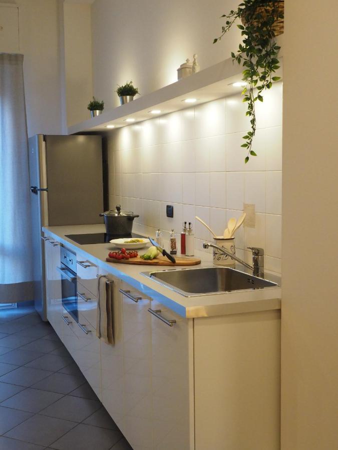 Guglielmo City Center Studio By Wonderful Italy Bolonya Dış mekan fotoğraf